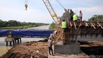 Pembangunan Jembatan Sipait Pantura