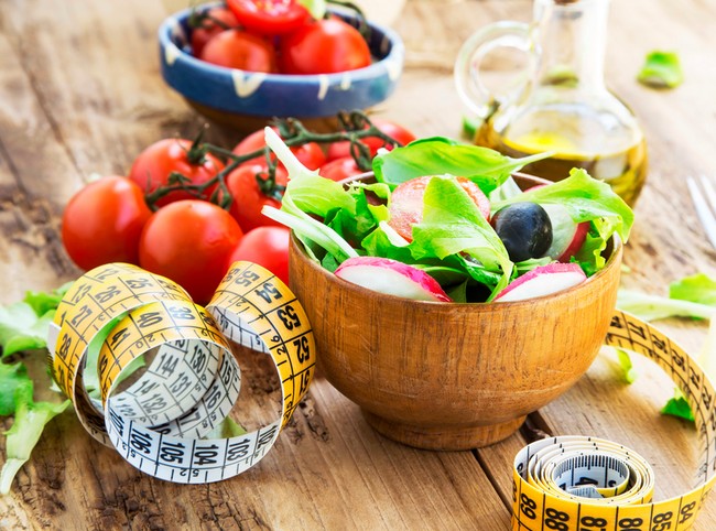 9 Makanan Rendah Kalori Ini Bantu Percepat Penurunan Berat Badan (2)