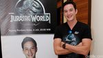 Sederet Selebriti ini Isi Suara di Jurassic World Versi Bahasa Indonesia