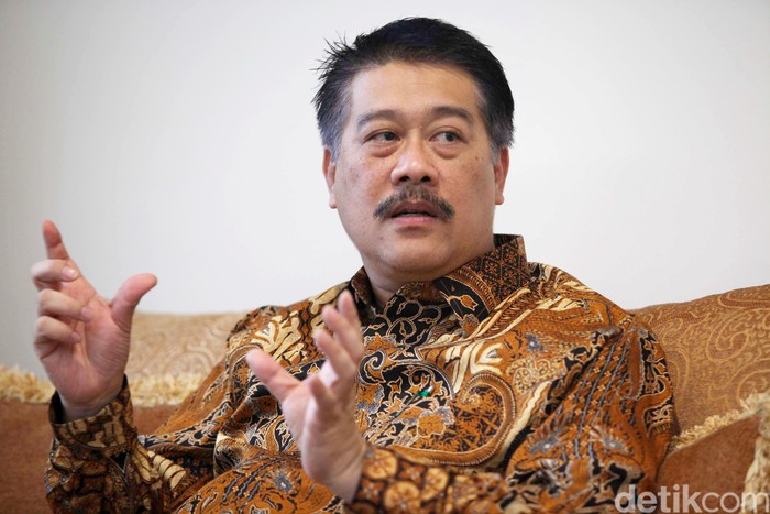 Calon Pimpinan PPATK Harus Berintegritas dan Hidup Sederhana