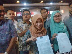 Teman Ahok dan GNCI Gugat UU Pilkada ke MK