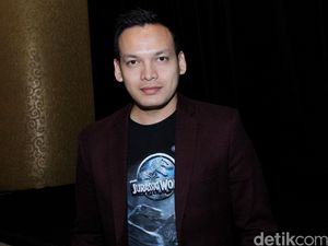 Mobilnya Diderek Dishub, Ben Joshua Ngaku Salah