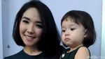 Gempi si Imut yang Ngegemesin!