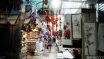 Mengunjungi Stanley Market di Hong Kong Island