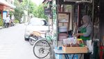 Banhaw, Wajah Islami di Chiang Mai