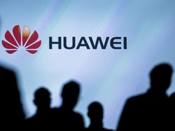 Kena Sanksi AS, Huawei Optimistis Terdepan Soal AI di China