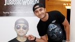 Sederet Selebriti ini Isi Suara di Jurassic World Versi Bahasa Indonesia