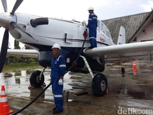 Biaya Kirim BBM ke Daerah Terluar Rp 38.000/Liter, Pertamina: Kita yang Tanggung