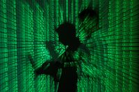 Petya, 'Teman' WannaCry yang Sedang Berulah 
