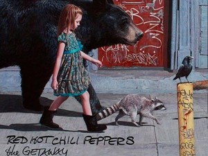 Red Hot Chili Peppers Nge-Funk Lagi Setelah 5 Tahun Terdiam