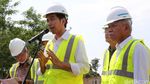 Groundbreaking Tol Pemalang-Batang & Batang-Semarang