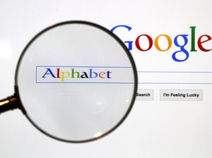 Google Bayar Denda Pajak Rp 4,4 Triliun di Italia
