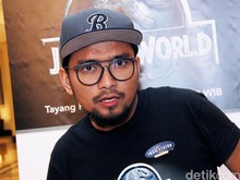 Video Imam Darto soal Merah Putih One For All: Nggak Usah Masuk Bioskop Video Imam Darto soal Merah Putih One For All: Nggak Usah Masuk Bioskop
