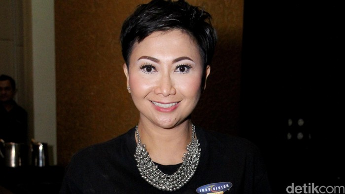 Indy Barends Jalani Operasi Batu Ginjal, Ini Ciri-ciri yang Harus Diwaspadai