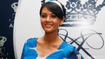 Farah Quinn Pilih Lebaran di Amerika