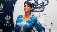 Ia mengatakan akan rayakan Idul Fitri di Amerika Serikat. Pool/Gus Mun/detikFoto.