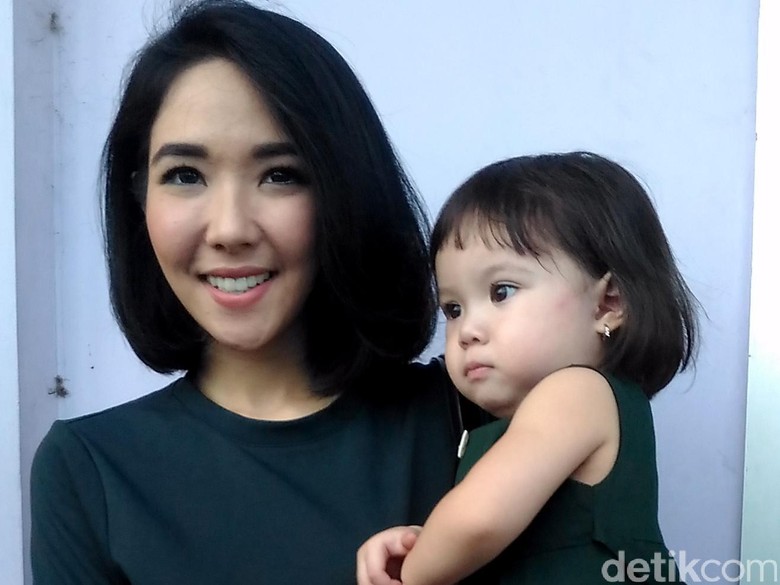 Gisel: Artis Endorse Harus Hati-hati