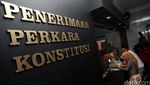 Teman Ahok Gugat UU Pilkada ke MK