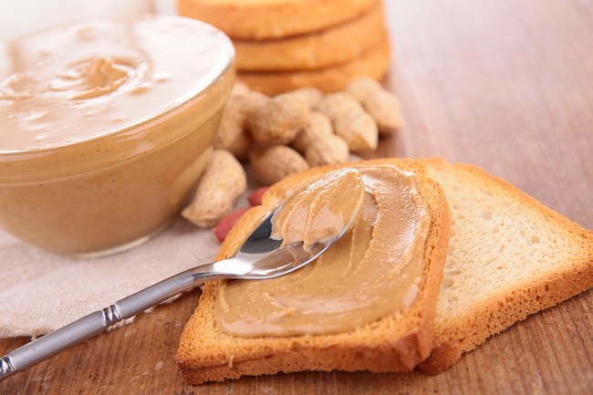 Tak Hanya Olesan Roti, Selai Kacang Bisa Dimanfaatkan untuk 10 Hal Ini (2)