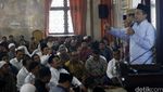 Deklarasi Cagub Muslim untuk Jakarta