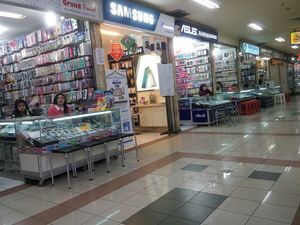 Ponsel Impor Terbesar RI dari China, BPS: Harga Murah dan Selfie Gampang