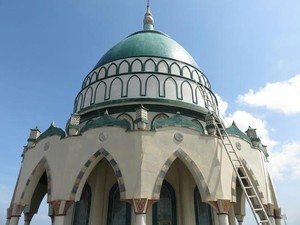 Menilik Masjid Tertua Pusat Penyebaran Islam Pertama di NTB