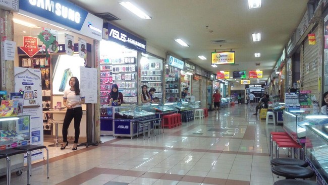 Kredit Nganggur Masih Banyak, Ekonomi RI Lesu?