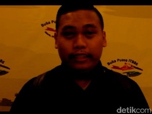 Cerita Muhammad Akbar yang Tetap Ingin Jadi Ajudan Pribadi Walau Sudah Tenar