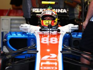 Temukan Setelan Mobil yang Bagus, Rio Yakin Lebih Baik di GP Austria