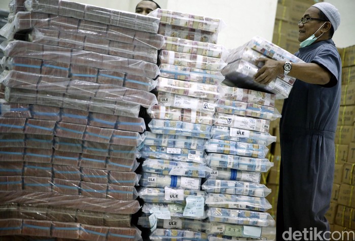 BNI Siap Serap Dana Tax Amnesty Rp 75 Triliun