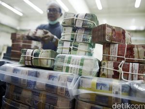 Amit-amit RI Jangan Sampe! 5 Negara Ini Berdarah-darah Gegara Utang