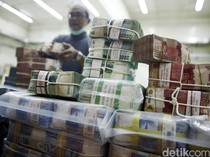 Tunggu Aturan Main, Masyarakat Bisa Utang ke Pinjol Sampai Rp 10 M
