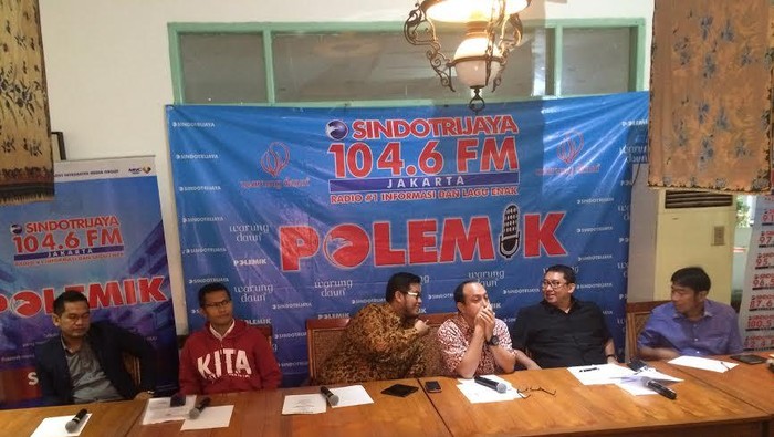 Dukung Langkah KPK, ICW: Banyak Suap di Pengadilan Belum Tersentuh