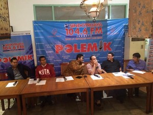 Debat Fadli Zon vs ICW Soal Sumber Waras: Dasar Hukum Hingga Lokasi