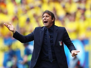 Dompet Tipis Antonio Conte