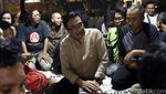 Wagub Djarot Buka Bersama Pewarta Foto Indonesia