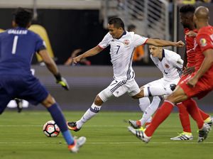Kolombia ke Semifinal Usai Singkirkan Peru lewat Adu Penalti