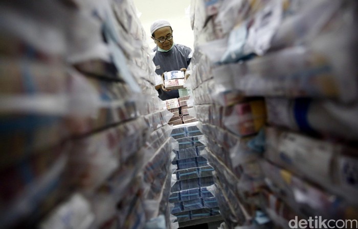 BTN Siapkan Instrumen Investasi Tampung Dana Tax Amnesty
