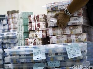 OJK Diminta Waspadai Kredit Tanpa Agunan ke Perusahaan Batu Bara