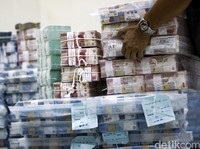 Utang Pemerintah Tambah Gede Jadi Rp 4.363 Triliun