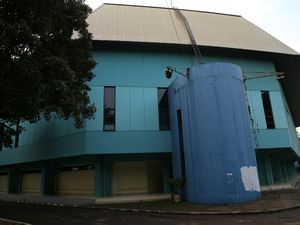 Akan Mediasi dengan PP Pelti, Begini Penyataan PPK GBK