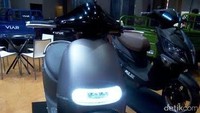 Kedua motor listrik Viar ini menggunakan mesin BOSCH, dengan maksimal power yang mampu dimuntahkan oleh Viar Pulse sebesar 1200 watts. Sedangkan Viar Q1 mampu memuntahkan power maksimal sebesar 800 watts.