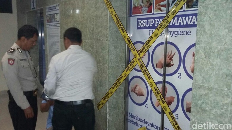 53+ Gambar Rumah Sakit Fatmawati Jakarta Selatan Terbaik