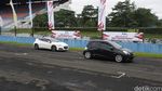 Pertamax Motorsport Dukung Program Fastin Fastout Vol. 3 di Sentul