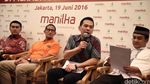 Mengukur Peluang Penantang Ahok di Pilkada DKI