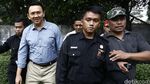 Ahok Hadiri Perayaan Sejuta KTP Teman Ahok