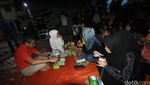 Sandiaga Uno Buka Bersama Dengan Warga Pekojan