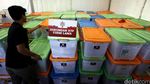 KTP Teman Ahok Tembus Sejuta