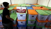 Sekarang jumlah dukungan Teman Ahok Bahkan telah melebihi 1 juta KTP.