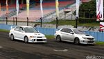 Pertamax Motorsport Dukung Program Fastin Fastout Vol. 3 di Sentul